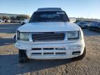 2000 Nissan Frontier Crew Cab Xe იყიდება Las Vegas-ში, NV - Front End