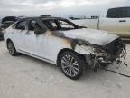 2015 Hyundai Genesis 3.8L for Sale in Haslet, TX - Burn