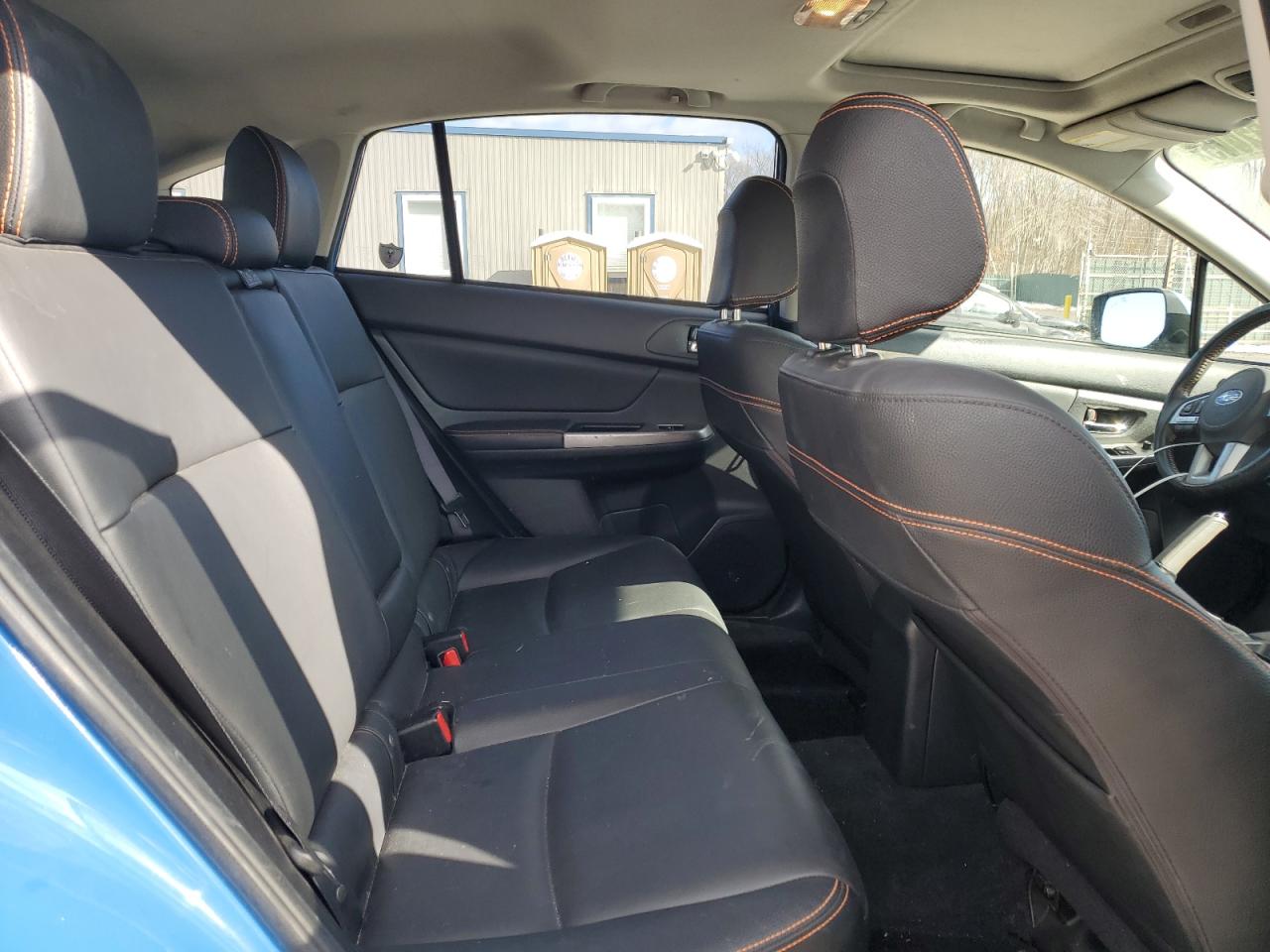 2017 Subaru XV - Image 11