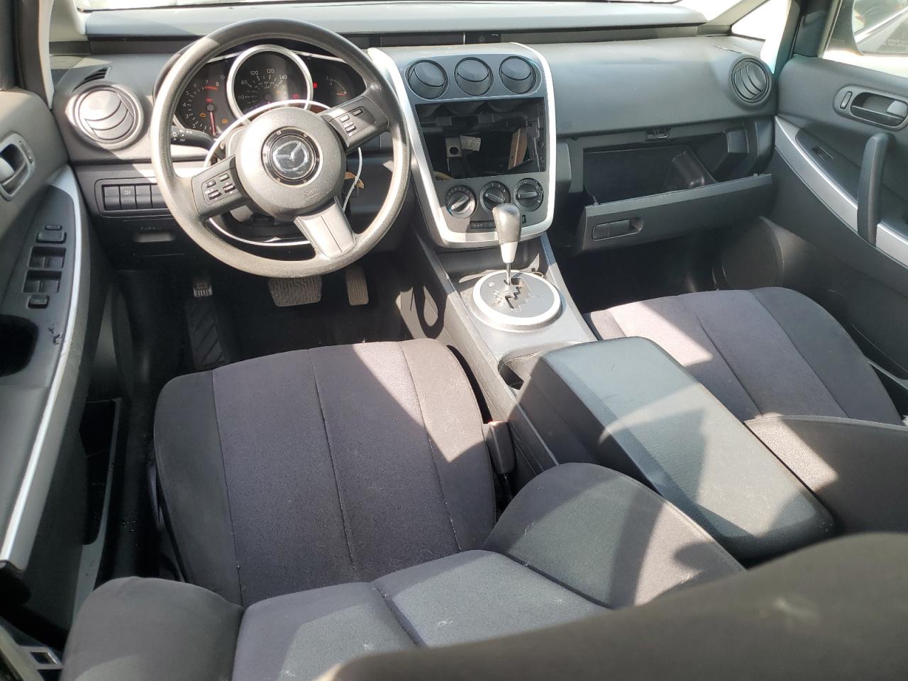 2008 Mazda CX-7 - Image 8