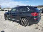 2018 Bmw X3 Xdrive30I de vânzare în Lebanon, TN - Front End