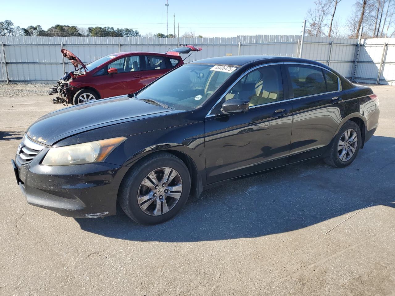 2011 Honda Accord - Image 1