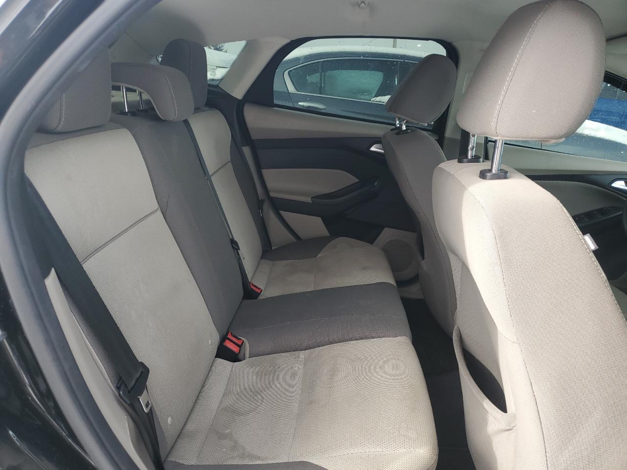 2014 Ford Focus - Image 11