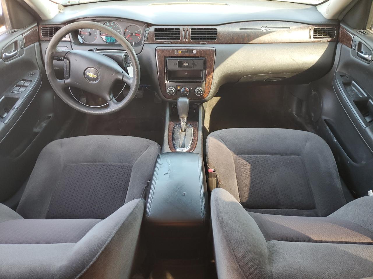 2013 Chevrolet Impala - Image 8