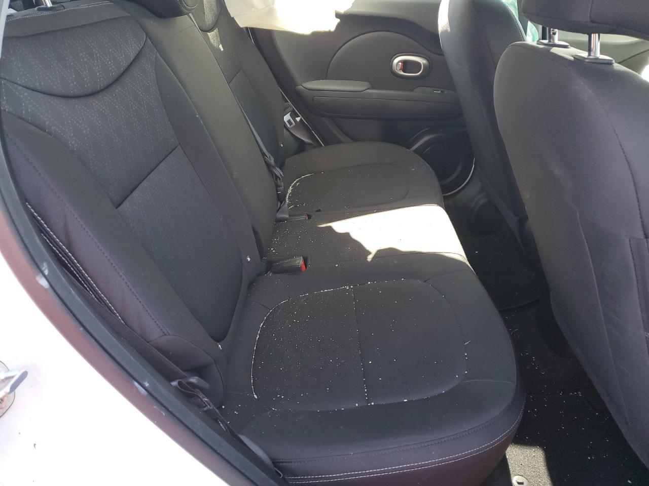 2018 Kia Soul - Image 10