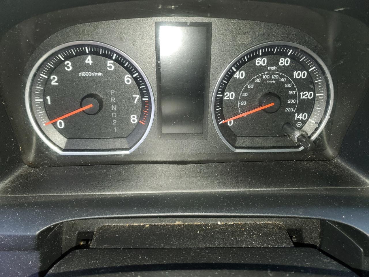 2011 Honda CR-V - Image 9