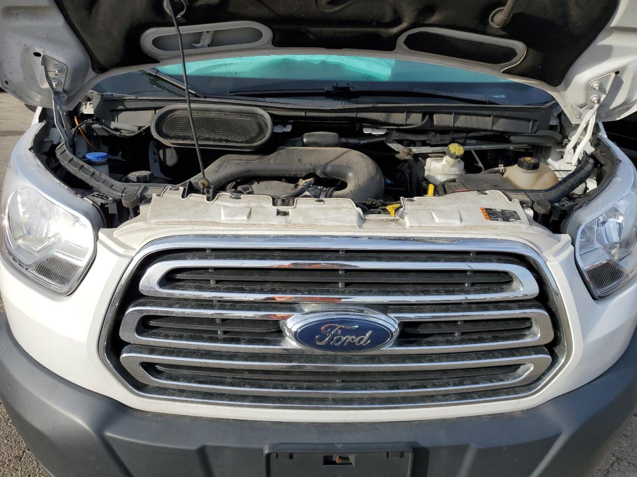 2018 Ford Transit - Image 13