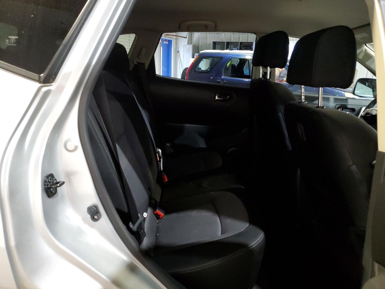 2012 Nissan Rogue - Image 11