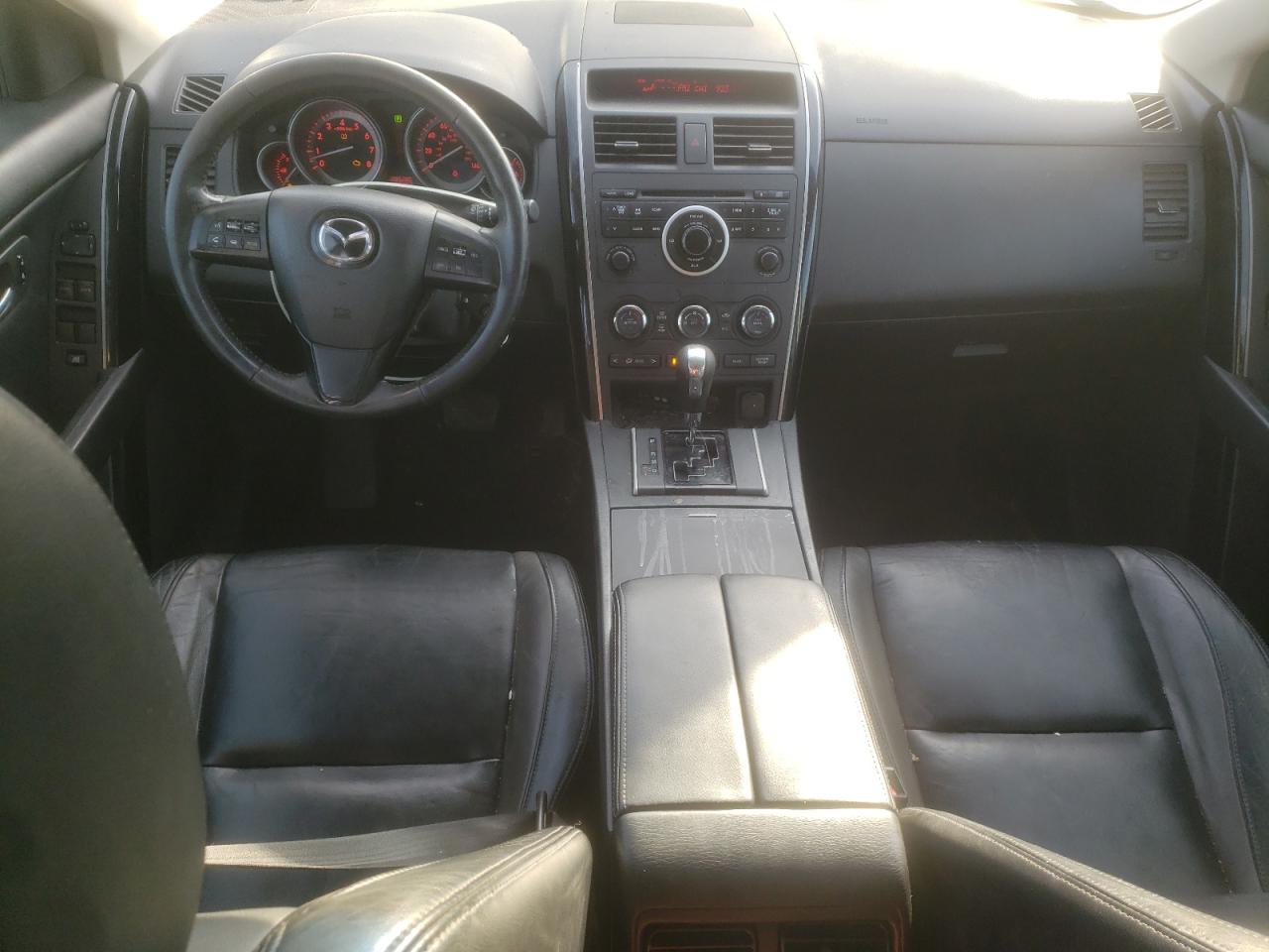 2011 Mazda CX-9 - Image 8