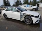 2023 Mercedes-Benz E 350 4Matic продається в Arlington, WA - Front End