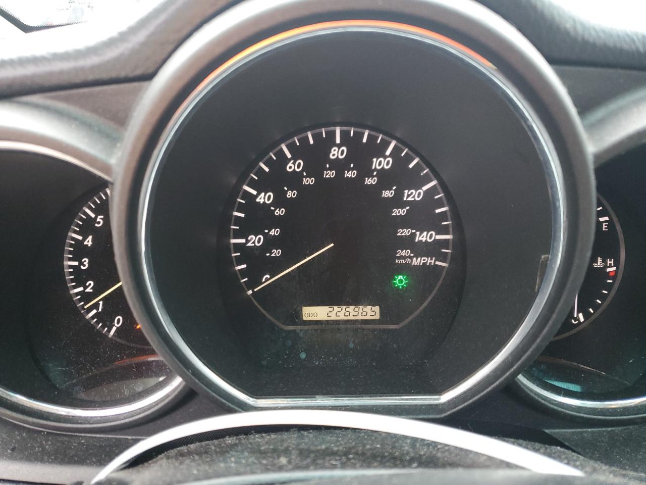 2007 Lexus RX - Image 9