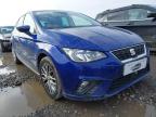 2017 SEAT IBIZA SE T for sale at Copart YORK