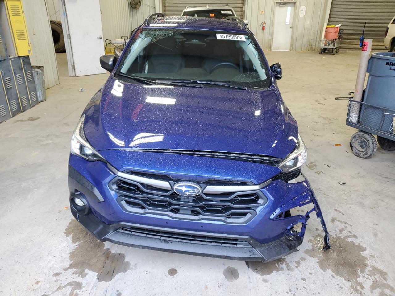 2024 Subaru XV - Image 5