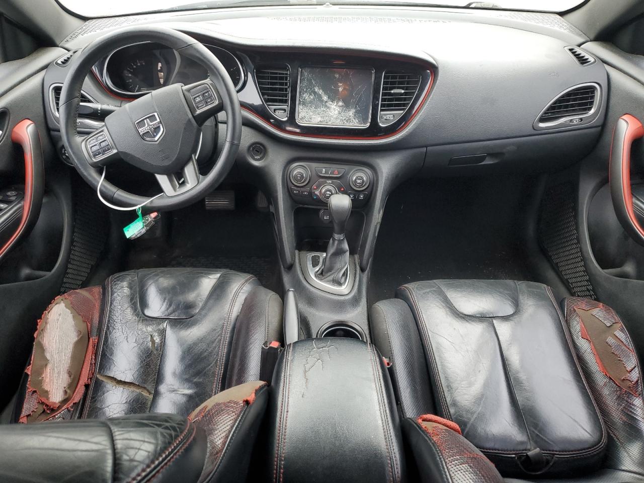 2013 Dodge Dart - Image 8