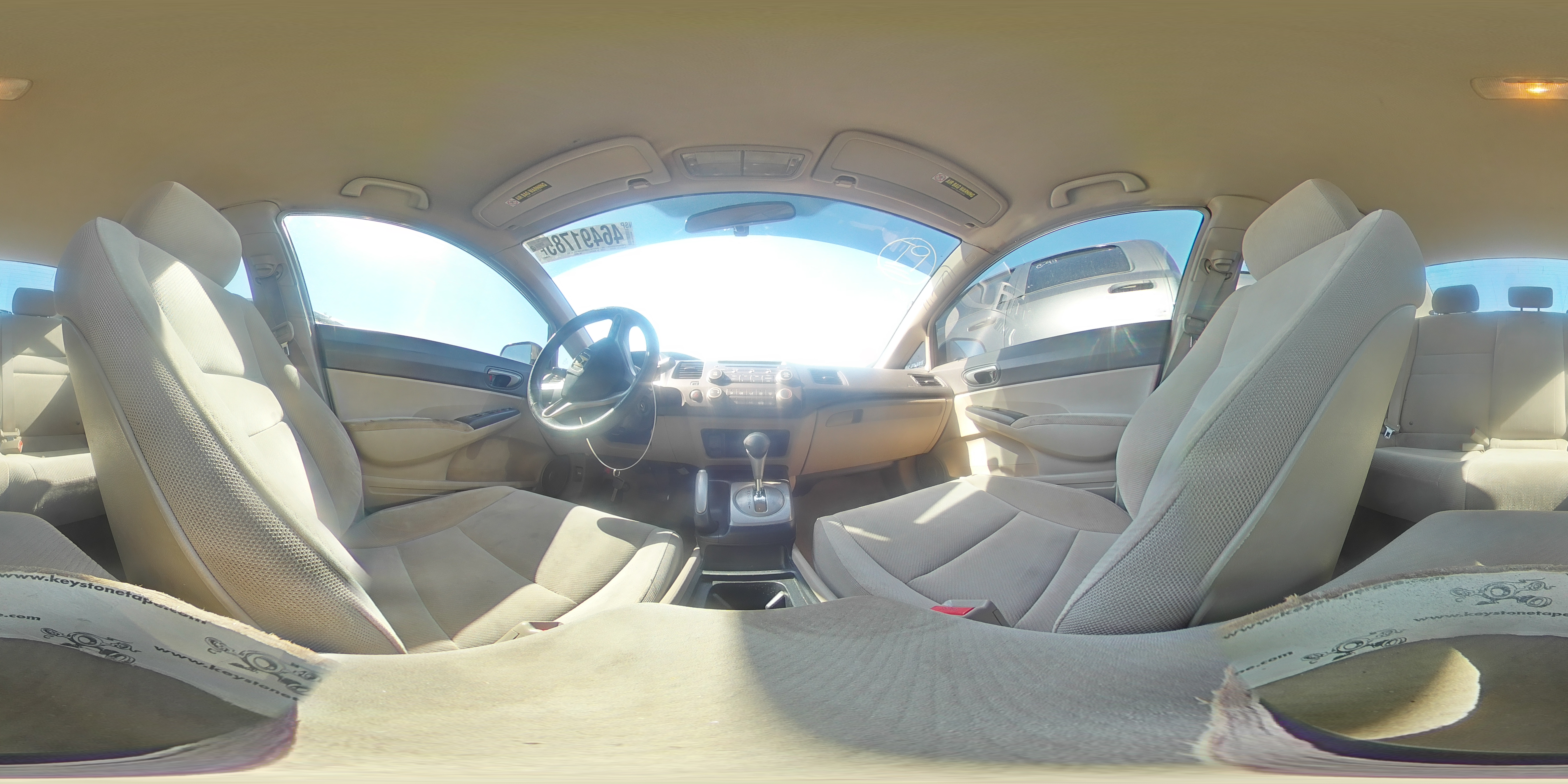 2009 Honda Civic - Image 13