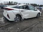 2017 Toyota Prius Prime  за продажба в Finksburg, MD - Side