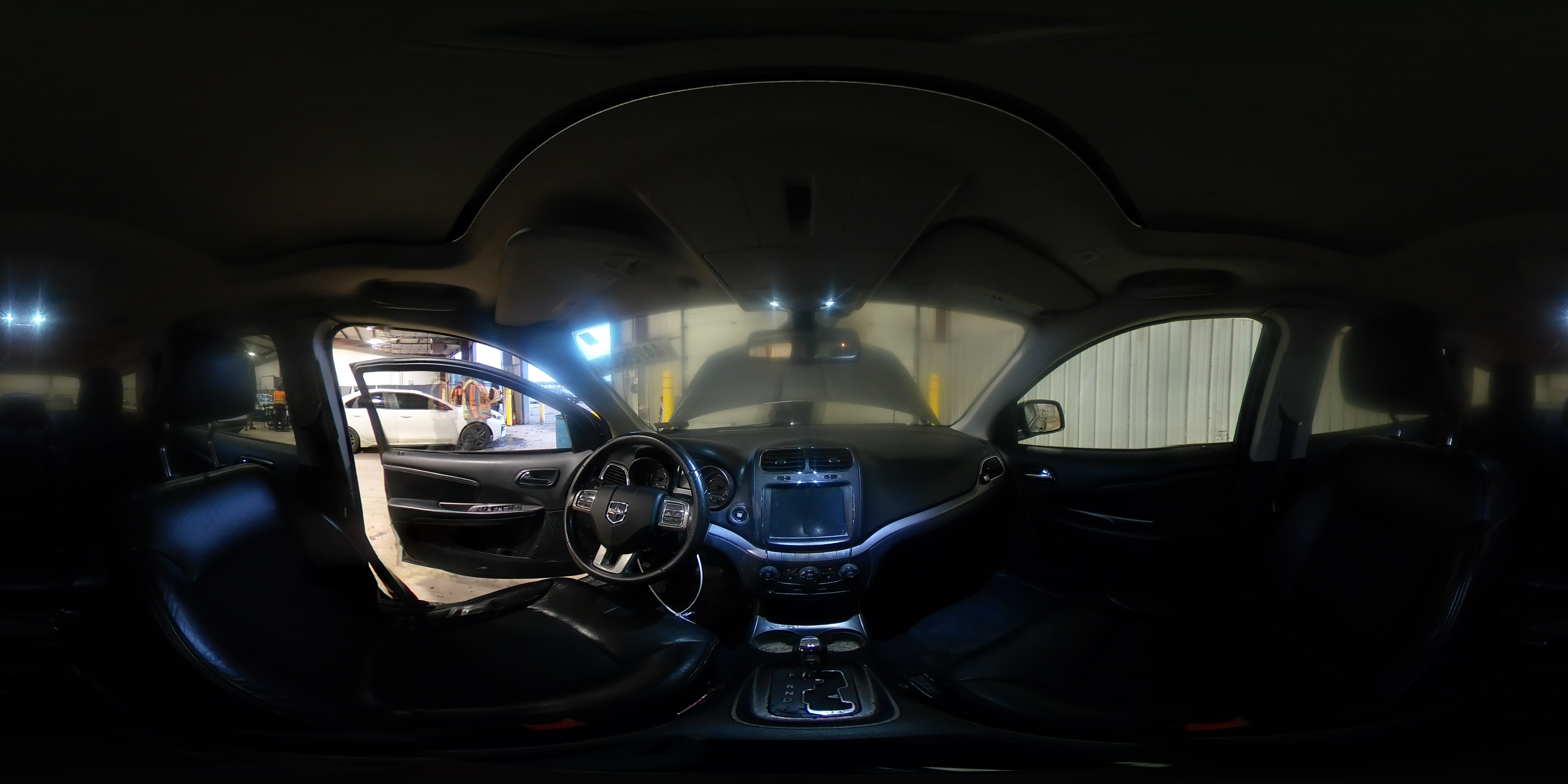 2020 Dodge Journey - Image 15
