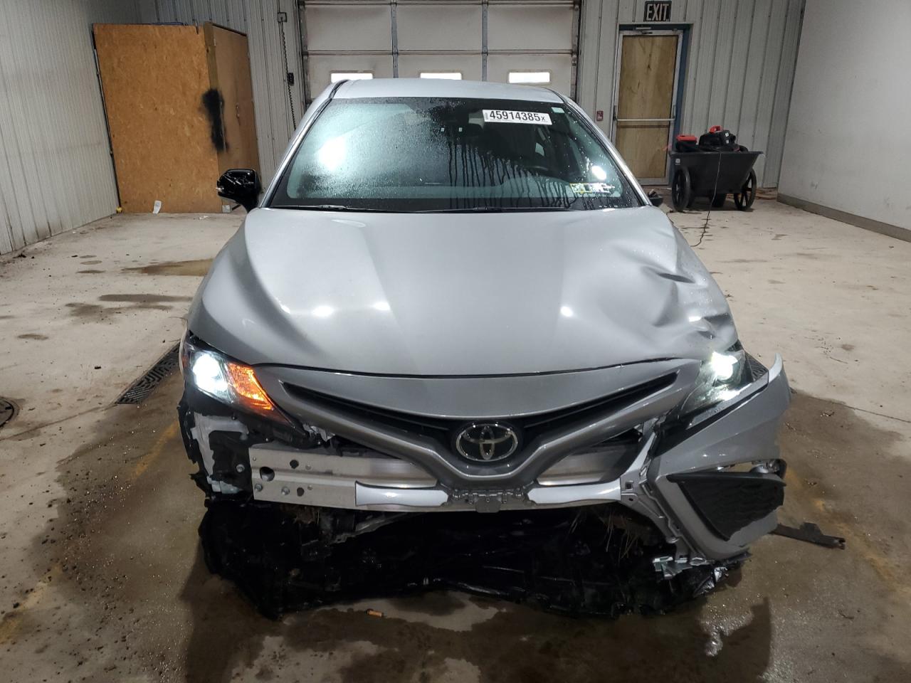 2024 Toyota Camry - Image 5