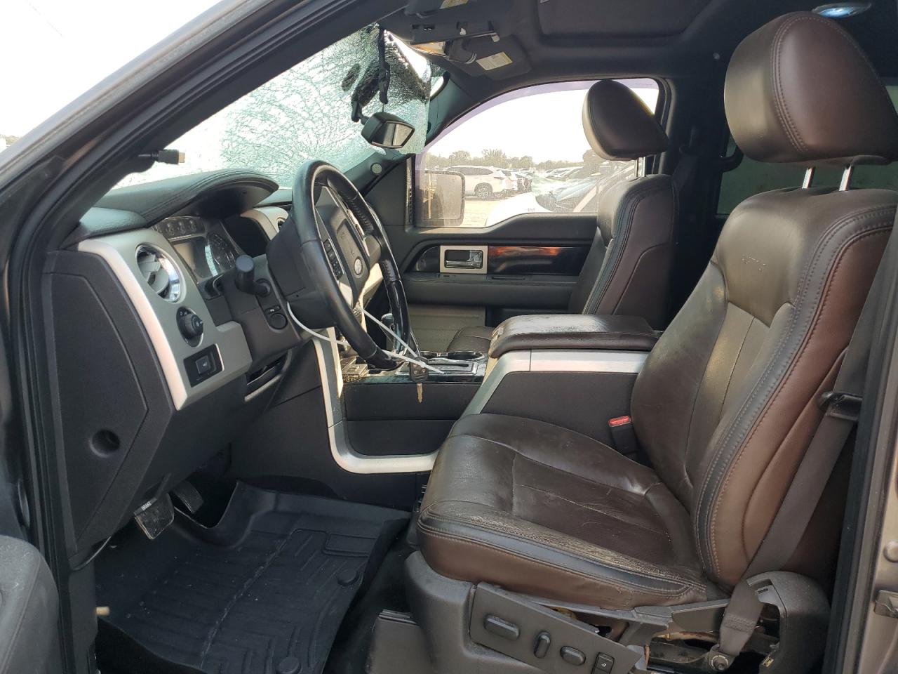 2011 Ford F-150 - Image 7