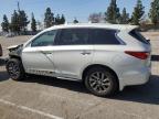 2015 Infiniti Qx60  zu verkaufen in Rancho Cucamonga, CA - Frame Damage