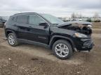 2024 Jeep Compass Latitude للبيع في Houston، TX - Front End