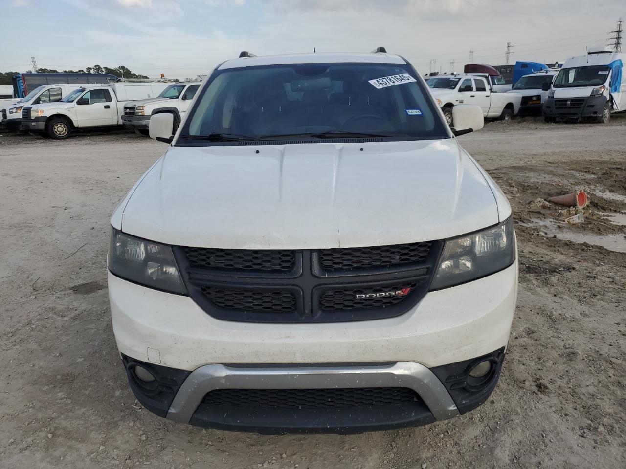2018 Dodge Journey - Image 5