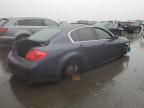 2010 Infiniti G37 Base for Sale in Martinez, CA - Vandalism