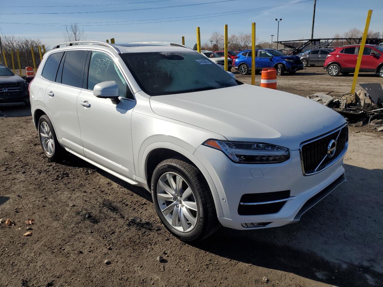 2018 Volvo XC90 - Image 4