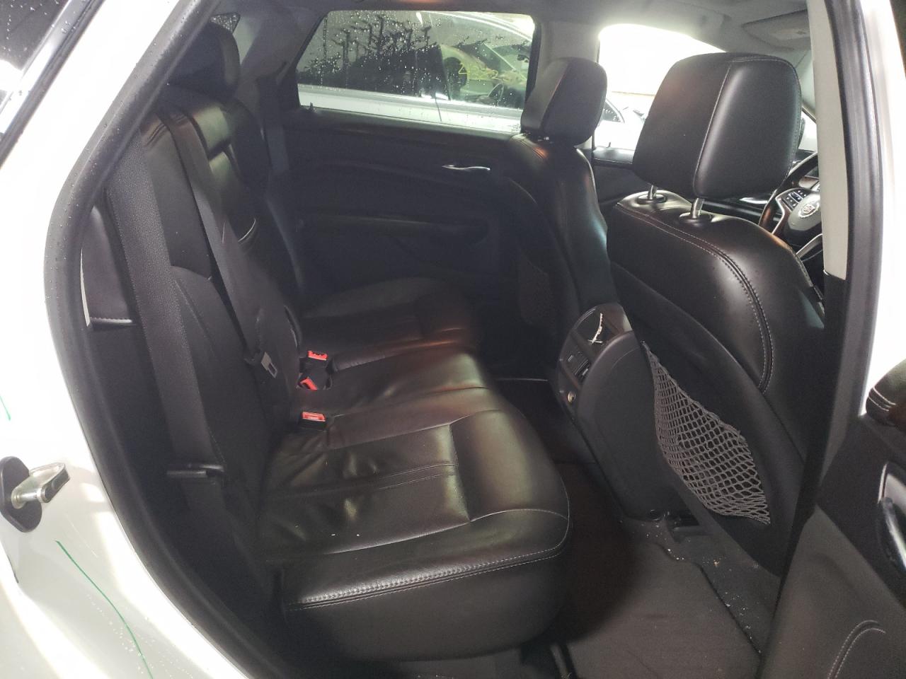 2014 Cadillac SRX - Image 10