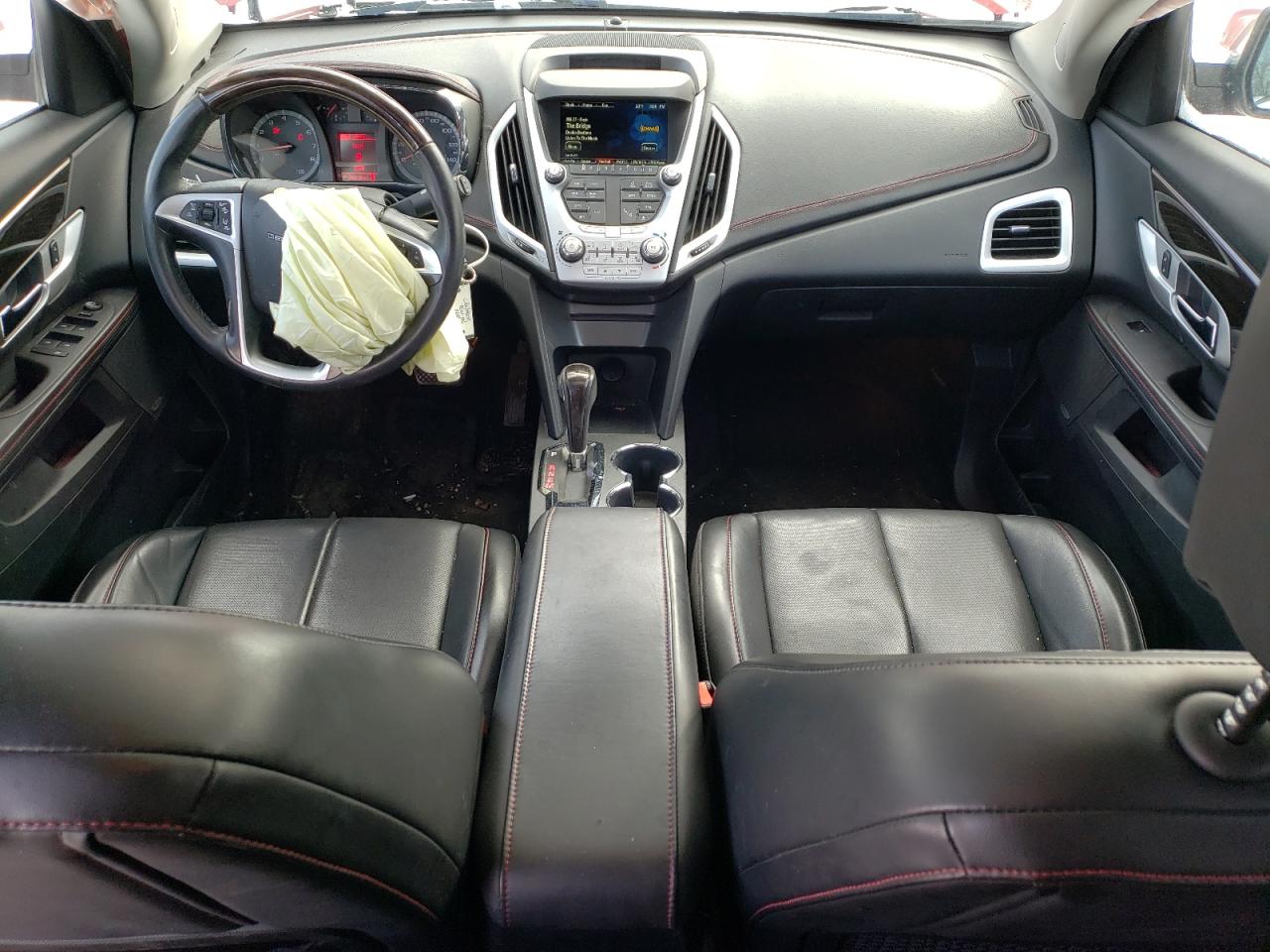 2014 GMC Terrain - Image 8