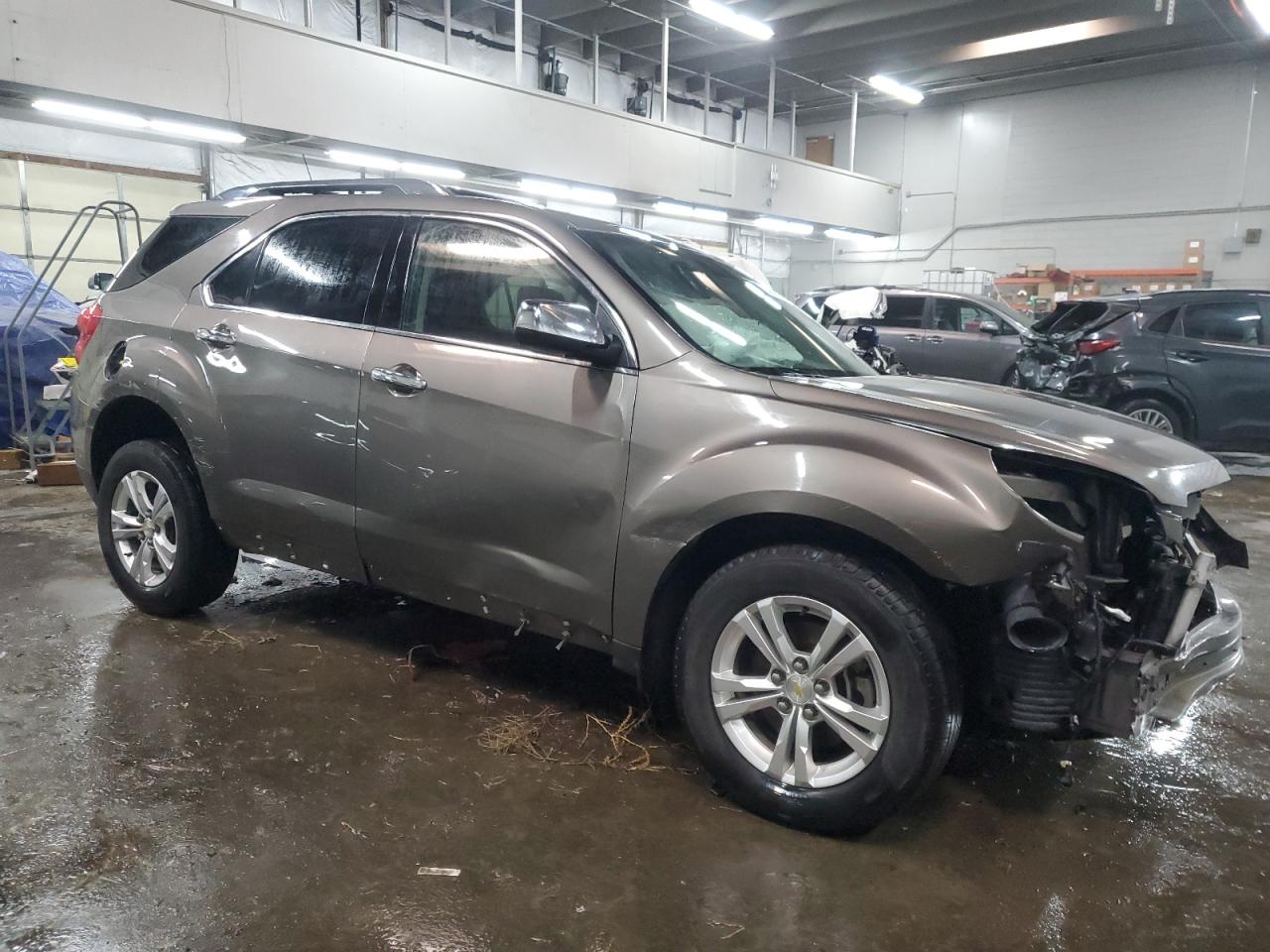 2012 Chevrolet Equinox - Image 4
