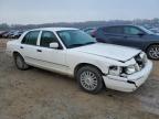 2008 Mercury Grand Marquis Ls for Sale in Tanner, AL - Front End