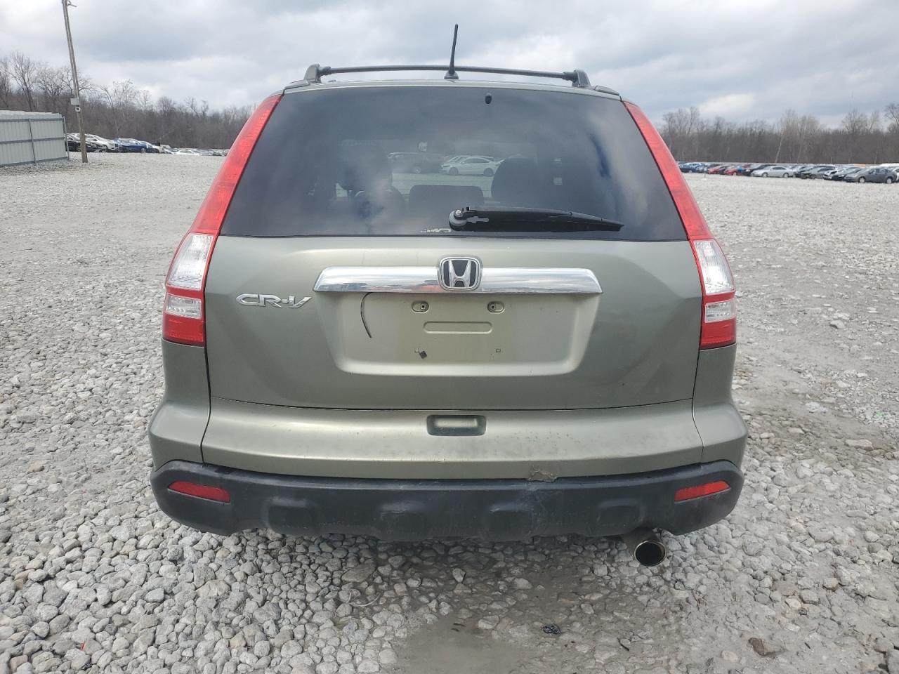 2007 Honda CR-V - Image 6