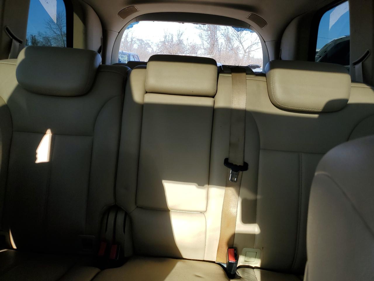 2010 Mercedes-Benz GL-klasse - Image 10