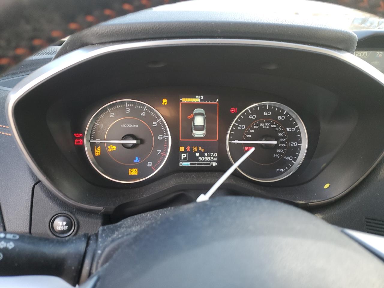 2019 Subaru XV - Image 9