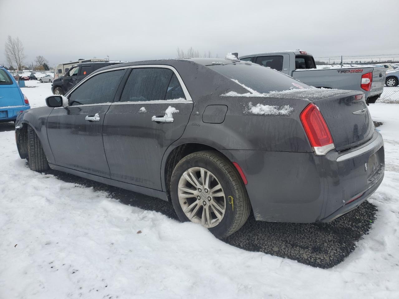 2015 Chrysler 300 - Image 2