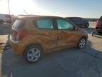 2020 Chevrolet Spark Ls იყიდება Wilmer-ში, TX - Side