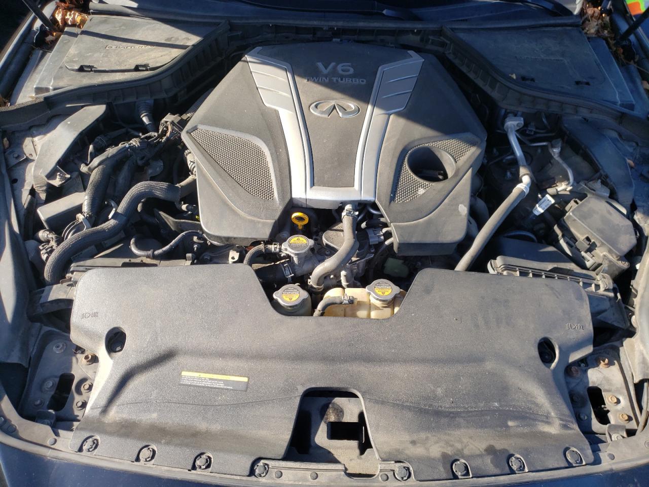 2017 Infiniti Q50 - Image 11