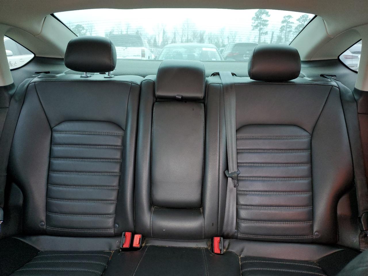 2014 Ford Fusion - Image 10