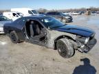 2014 Dodge Challenger Sxt на продаже в Cahokia Heights, IL - All Over