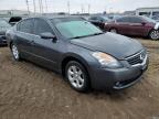 2008 Nissan Altima 2.5 на продаже в Chicago Heights, IL - Side