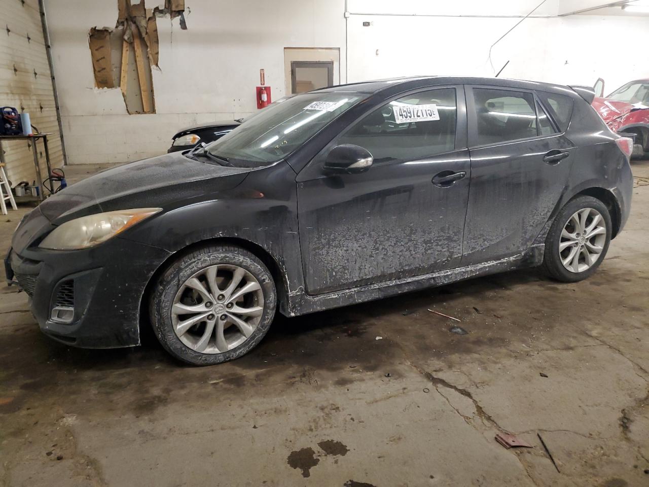 2010 Mazda 3 - Image 1