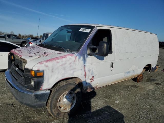 2013 Ford Econoline 4.6L