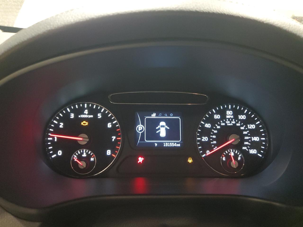 2016 Kia Sorento - Image 9