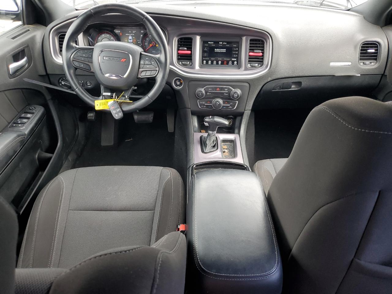 2020 Dodge Charger - Image 8