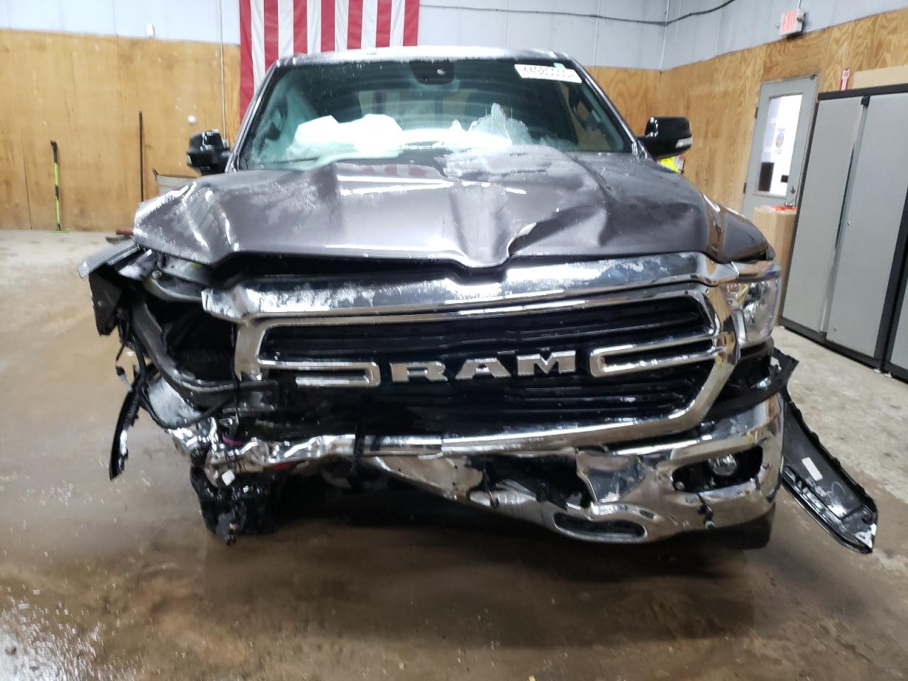 2021 RAM 1500 - Image 5