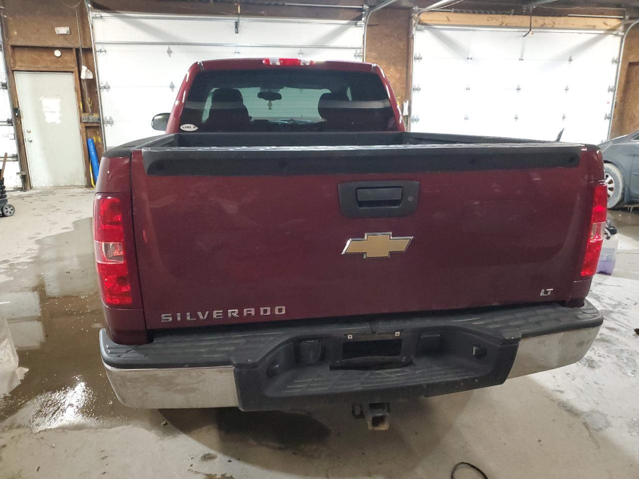 2008 Chevrolet Silverado - Image 6