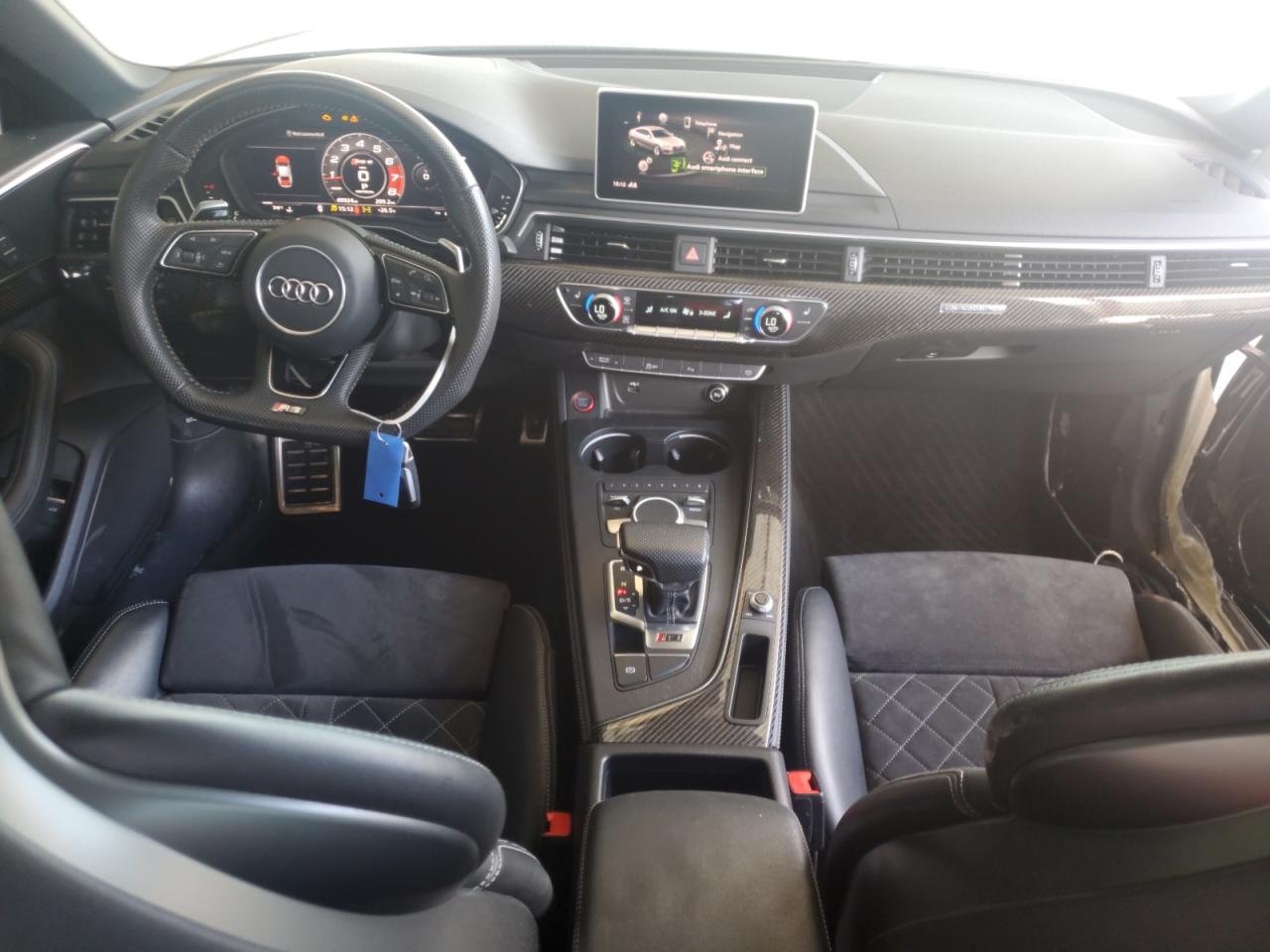 2019 Audi RS5 - Image 8