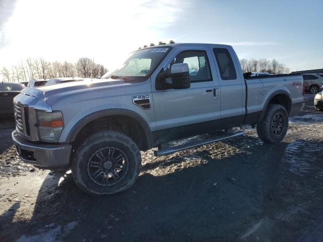 2008 Ford F250 Super Duty