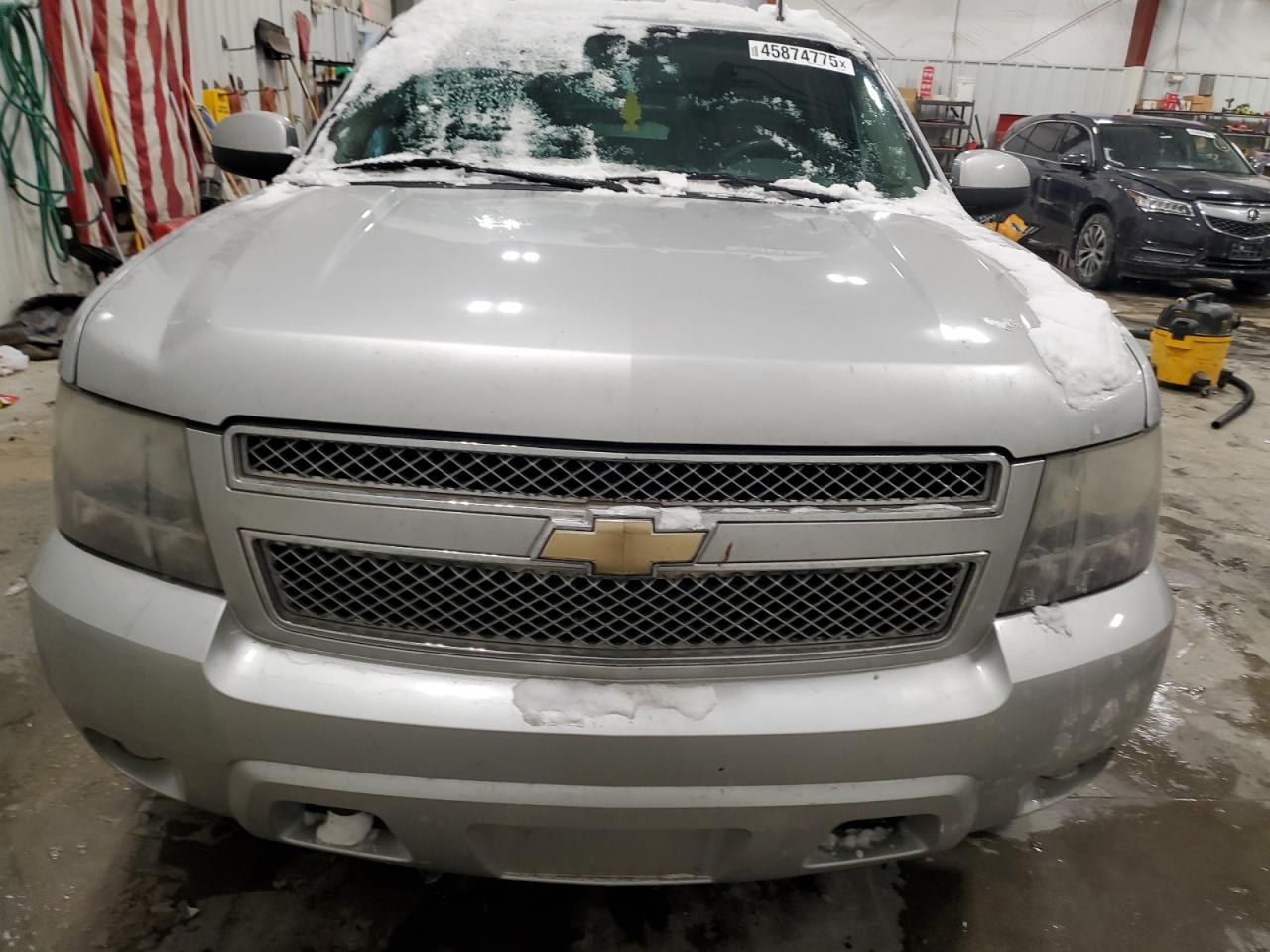 2010 Chevrolet Tahoe - Image 5